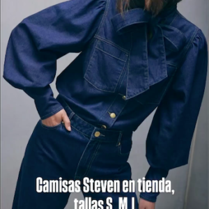 CAMISAS