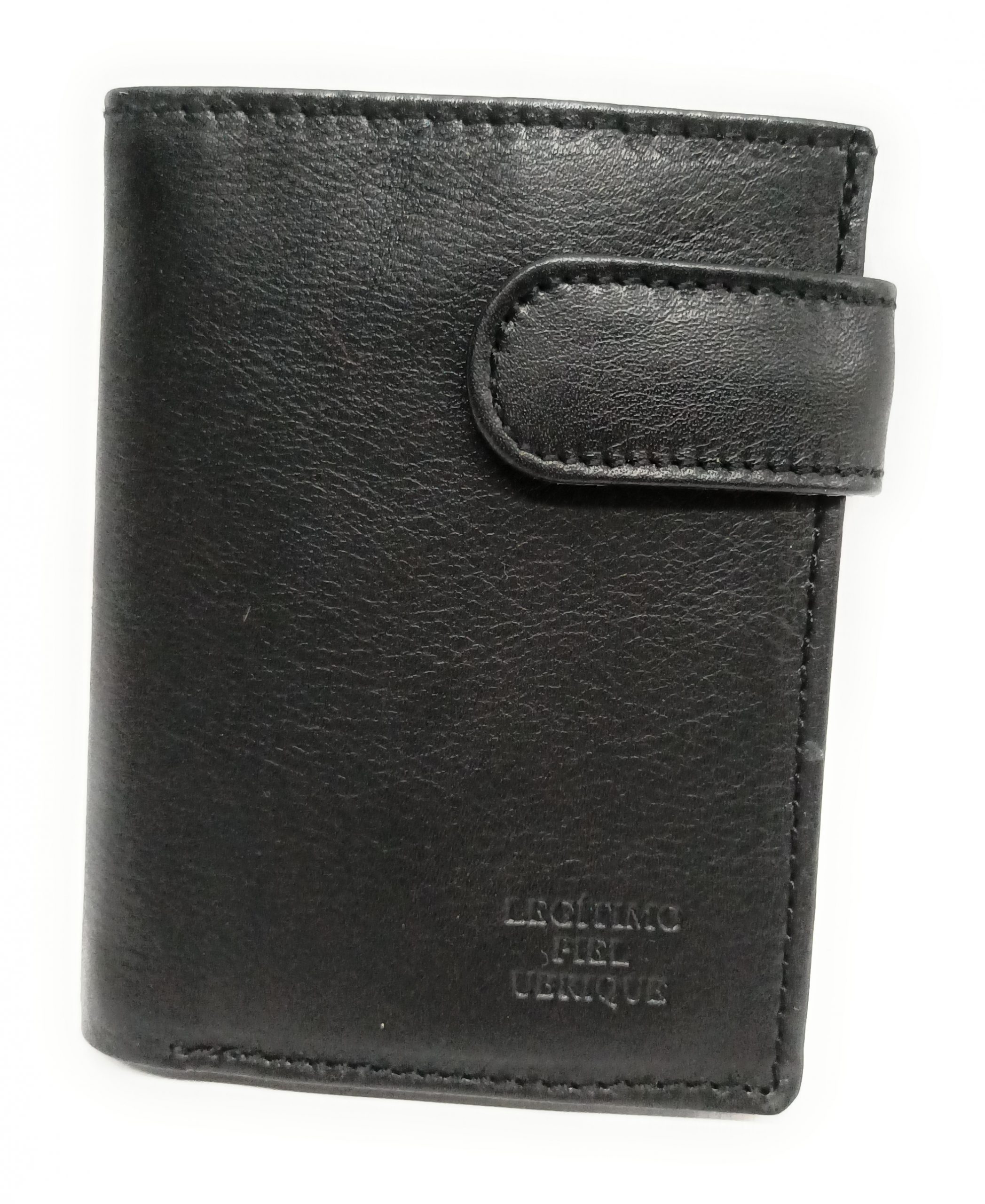 Cartera de piel de Ubrique maxima calidad