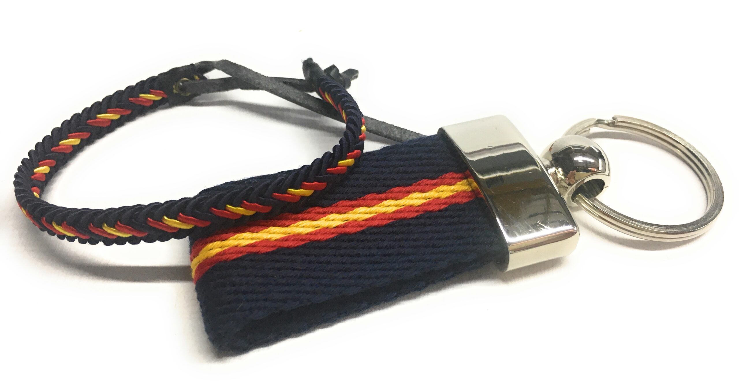 Pack Pulsera Surfera + Llavero España