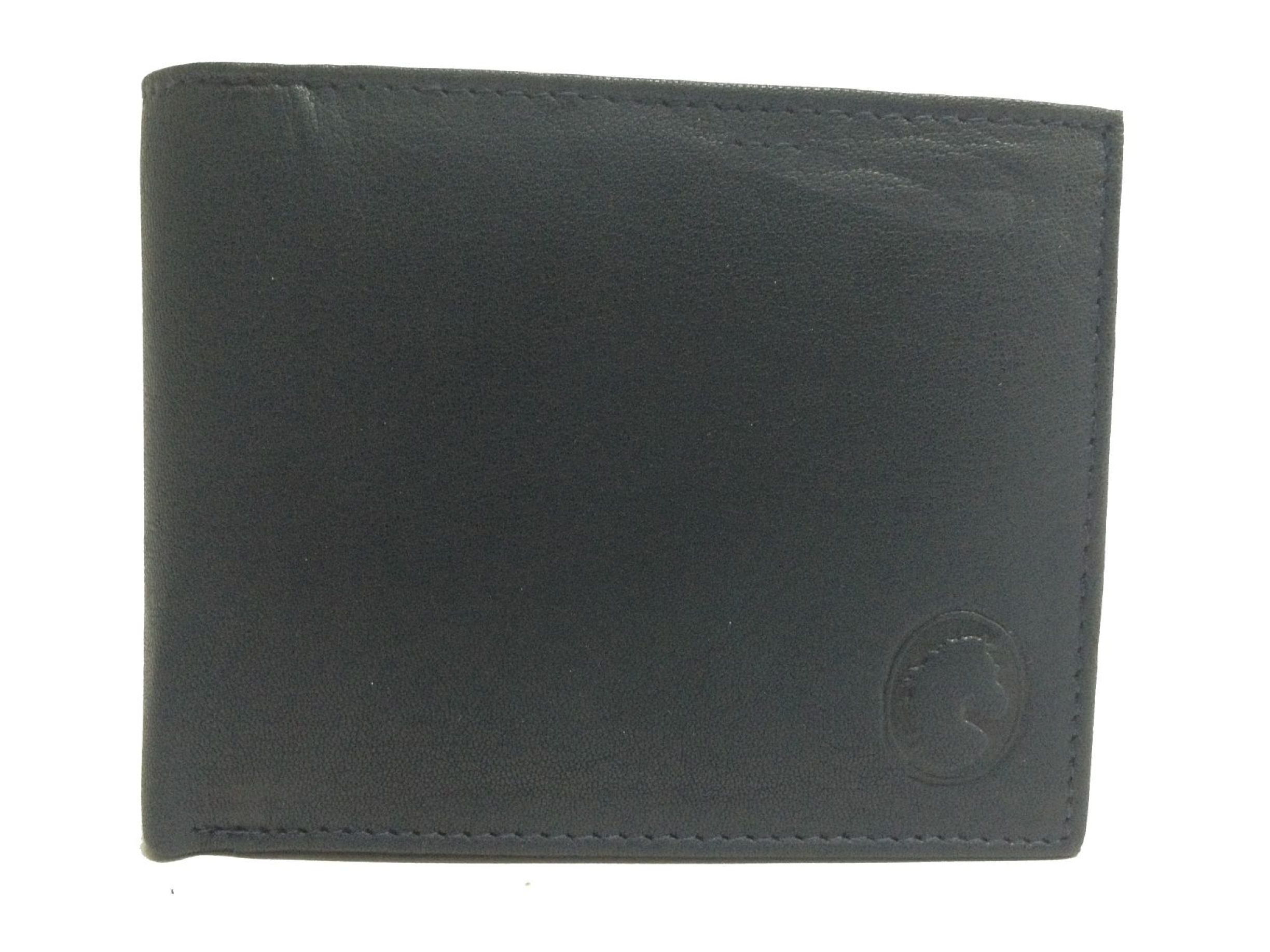 Cartera Pequeña Negra