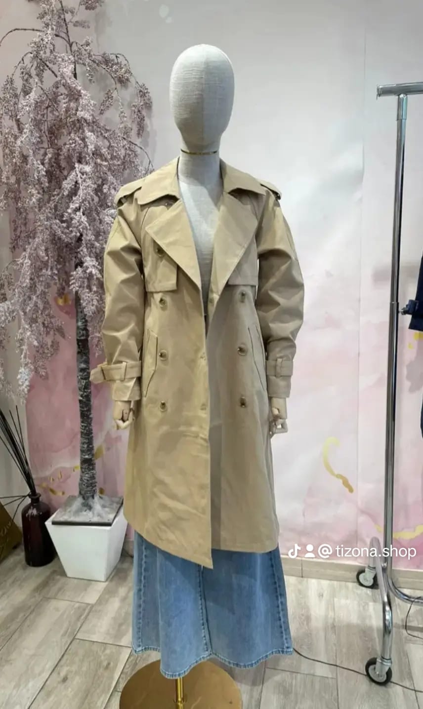 Chaqueta